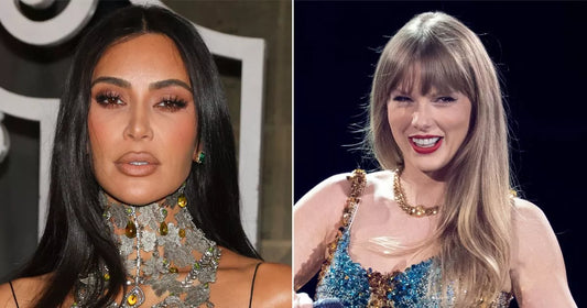 Kim Kardashian Brutally Trolled By Swifties After Sharp And Obvious Dig In New Album