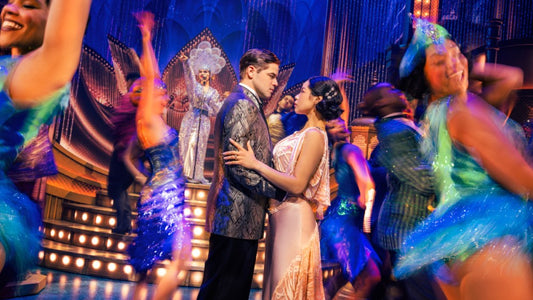 'The Great Gatsby' Review: Broadway Musical Has Glamour