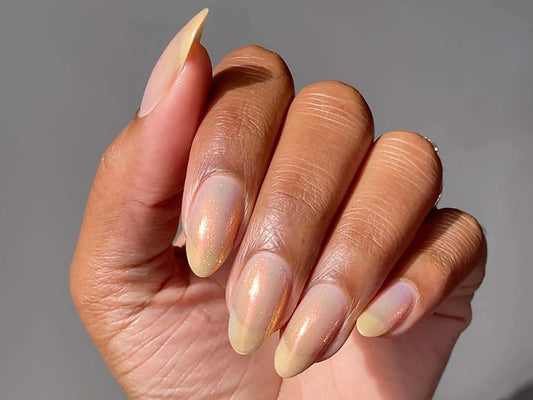 How Bad Are Manicures When It Comes To Nail Health? We Asked Derms
