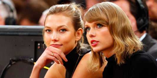 Taylor Swift And Karlie Kloss' Friendship Timeline