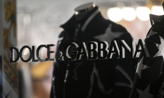 Dolce Gabbana NFT Lawsuit
