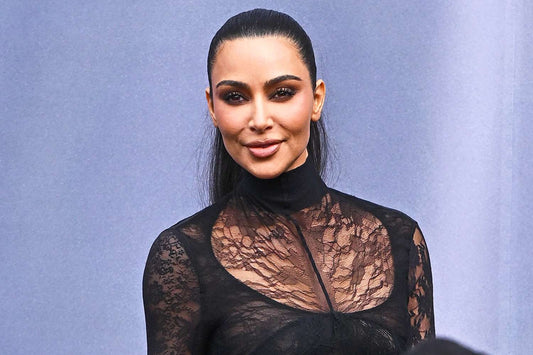 Kim Kardashian Reveals She ⁘Throws Away⁘ Her Kids