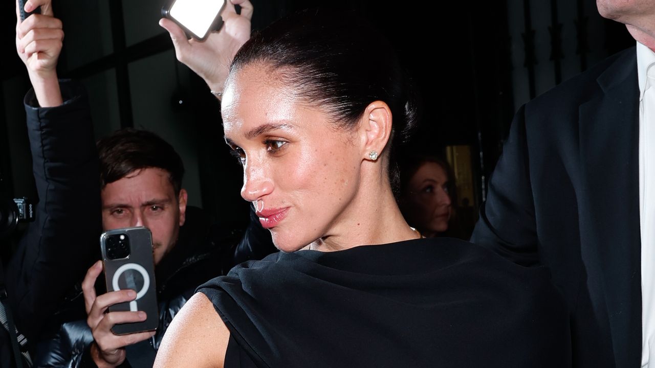 5 Royals, 1 Empire: Unpacking Meghan Markle’s Multi-Million Dollar Legacy  : Financial Reports Complete Profile (2026)