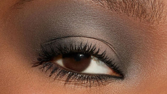 The 12 Best Eyeshadows For Brown Eyes In 2024