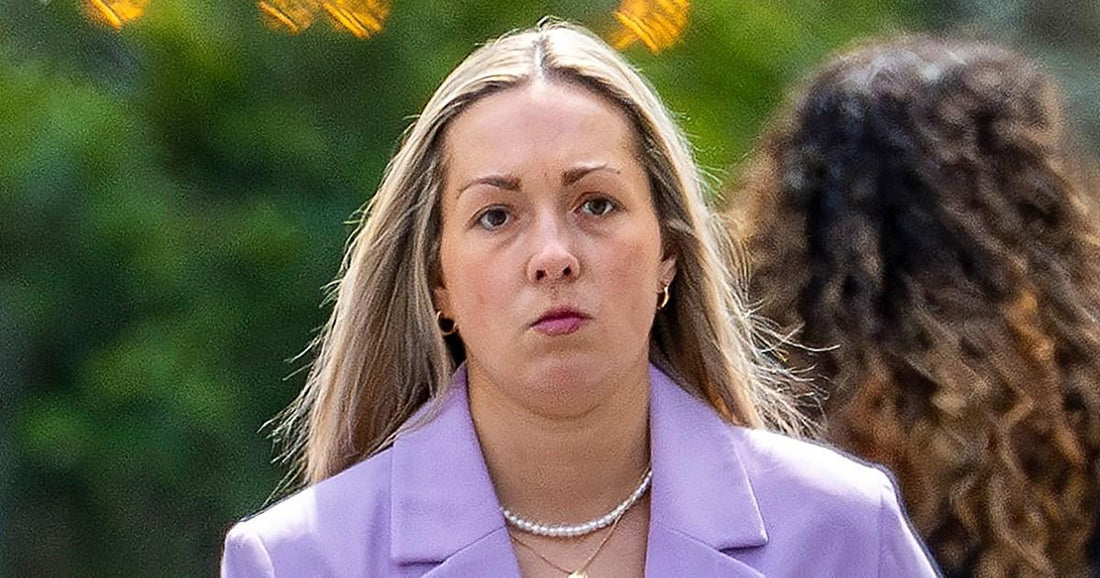 Groomed Pupil With Gucci Trip Before Another Got Her Pregnant⁘ | UK News | Metro...