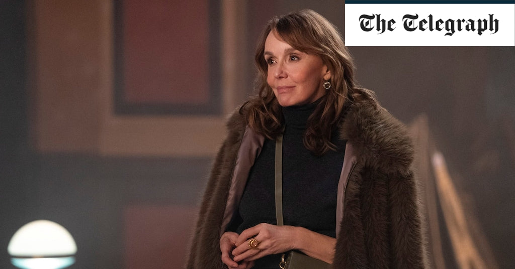 Sylvie De Segonzac The Legendary French Costume Designer Of Chic Kiitn