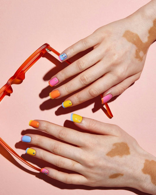 Top Summer 2024 Nail Polish Colors: Trends And Forecast