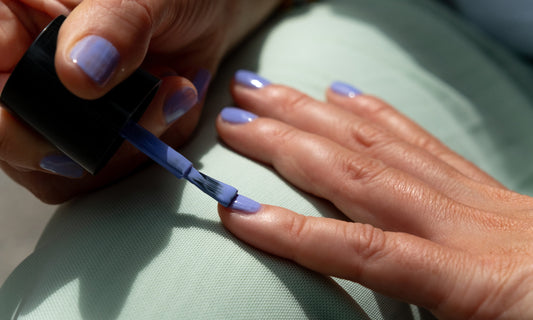 The 10 Best Mani-Pedi Combos For Spring