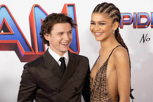 Zendaya And Tom Holland Have Discussed Marriage, Says Source (Exclusive)