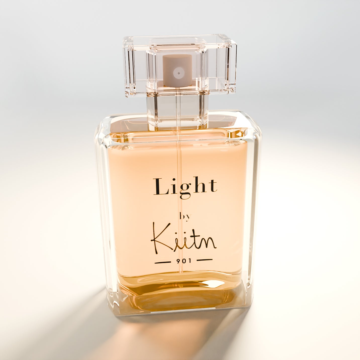 Kiitn Perfume