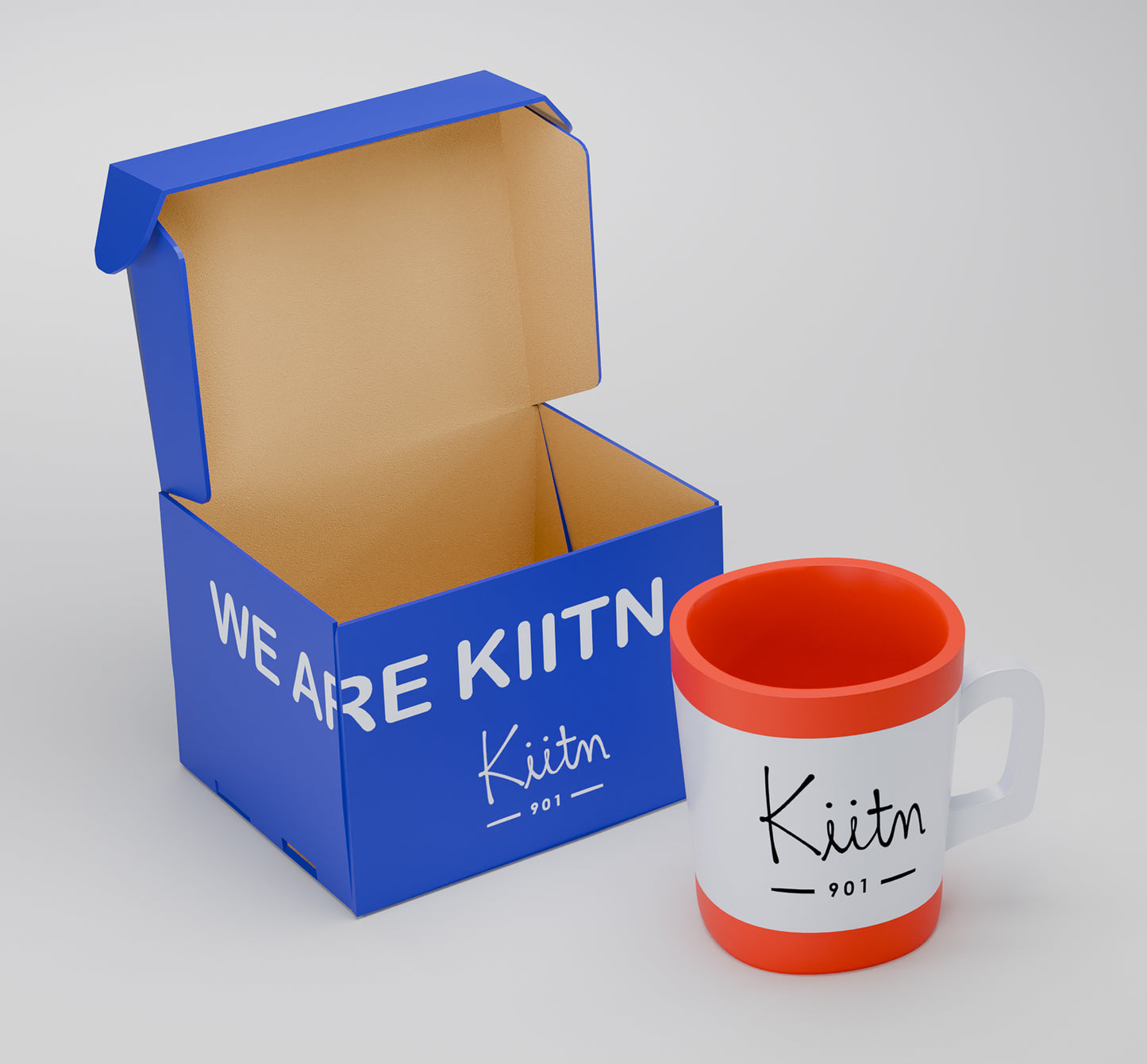 Kiitn Mug