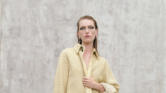 Intrecciato Intricacies: Unpacking The Enigmatic World Of Bottega Veneta