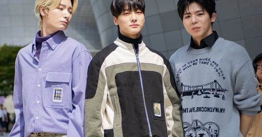 You Won't Want To Miss Big Ocean: The Game-Changing K-Pop Trio That's Revolutionizing Music Forever