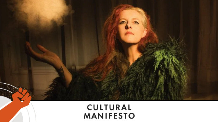 A Voice That Defies The Algorithm