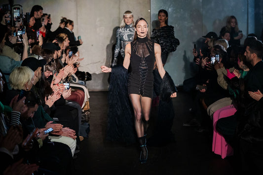 Paris Fashion Week Women's Clothing FW2024: Dates, Schedule, Designers