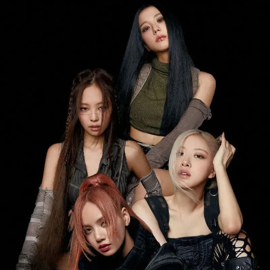 Unpacking The Lyrical Brilliance Of K-Pop Icons BLACKPINK