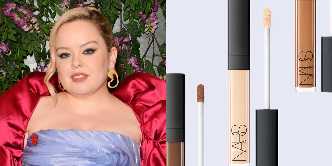 30-Shade Miracle Foundation That Fades Imperfections: Get Ready For!