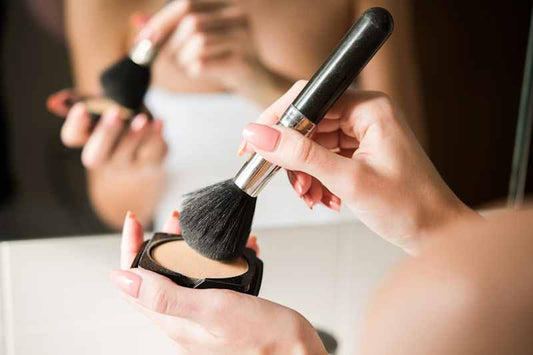 Revolutionizes Makeup Routine With Ease, Effectiveness, And Gentle Cleaning