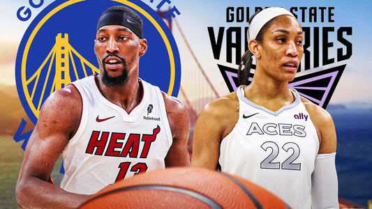 Joe Lacob's Golden Empire: How The Warriors And Valkyries Plan To Revolutionize The NBA And WNBA