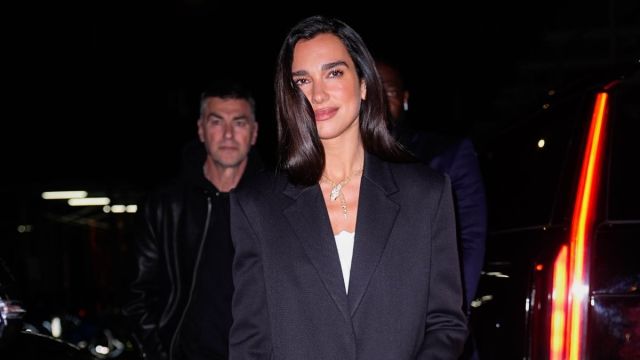 Dua Lipa's Global Influence