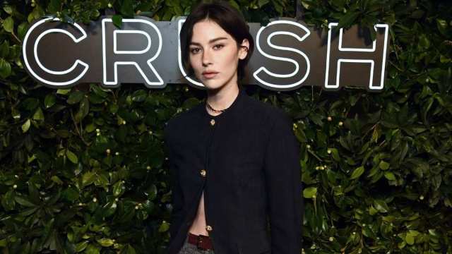 Gracie Abrams Channels Coco Chanel's Timeless Elegance