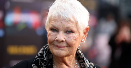 Dame Judi Dench Issues Emotional Update On Health Battle As She Says 'I Can't' - Belfast Live