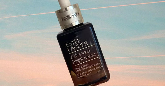 Estee Lauder's Advanced Night Repair Serum At 44% Off, A Bargain!