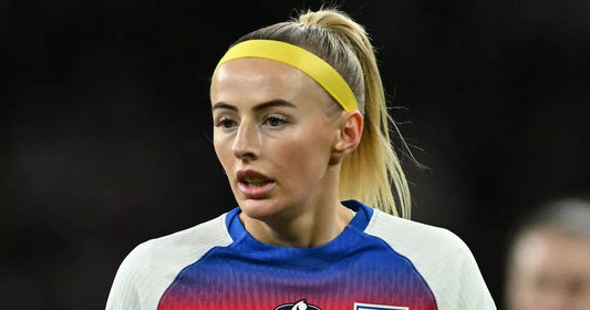 Lucy Bronze Praises Chloe Kelly's Courage