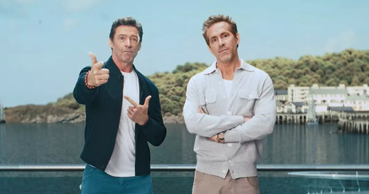 And Hugh Jackman's High-Stakes Rivalry Heats Up In SailGP's Abu Dhabi Grand Final