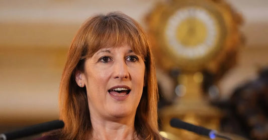 Chancellor Gives Major Update On Plan To End Years Of Rail Misery - Mirror...