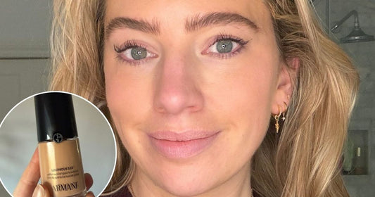 Giorgio Armani's Luminous Legacy