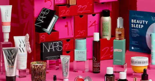 The Best Beauty Advent Calendars Of 2025