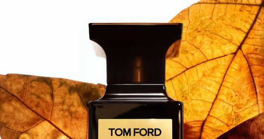 Marks And Spencer's New Fragrance And Autumn Boots Are Praised