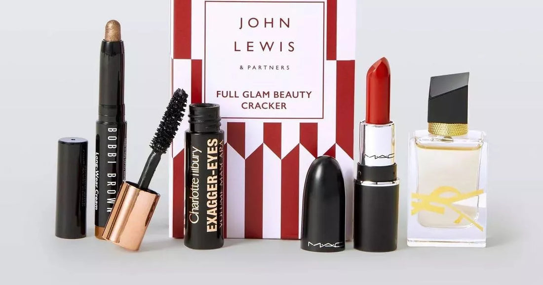 High-End Beauty Gift Set At An Unbelievably Affordable Price