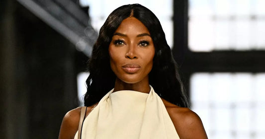 Naomi Campbell: A Legendary Model, Actress, And Fashion Industry Icon