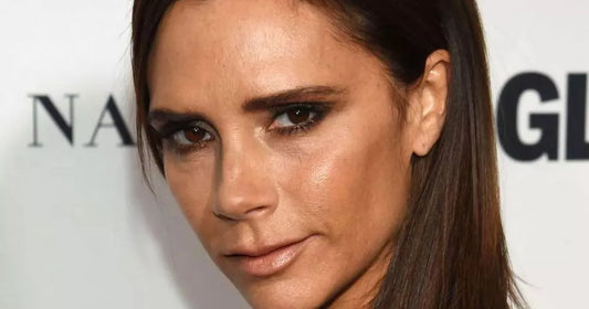 Victoria Beckham's Sustainable Eyeshadow Collection, Eye Wardrobe, Launches With Luxury