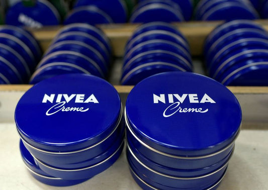 Beiersdorf Sees Strong Sales