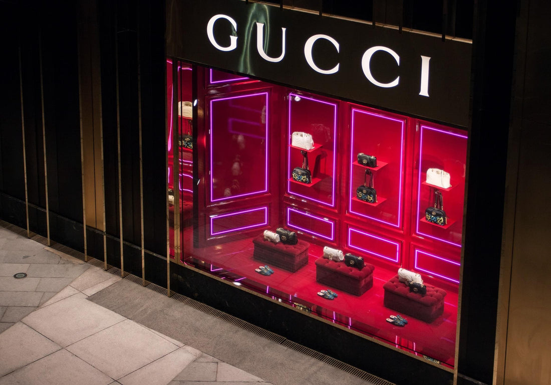 Gucci's Luxurious Decline: Sustainability Concerns Threaten Legendary Brand's Reputation