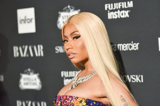 Nicki Minaj's Quest For Grammy Recognition And Dominance In Hip-Hop