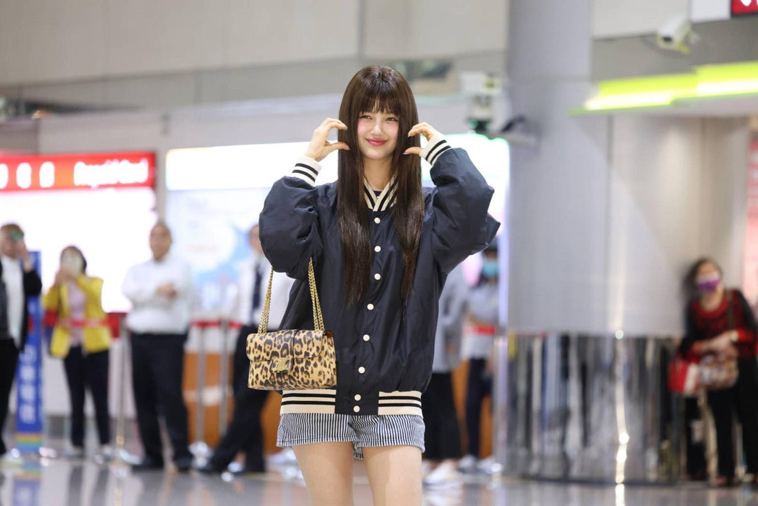 Min Hee-jin's NewJeans Nightmare: A K-pop Controversy