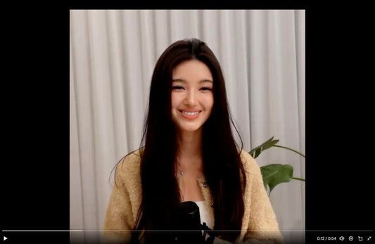 A K-Pop Star's Journey Through Silence And Truth