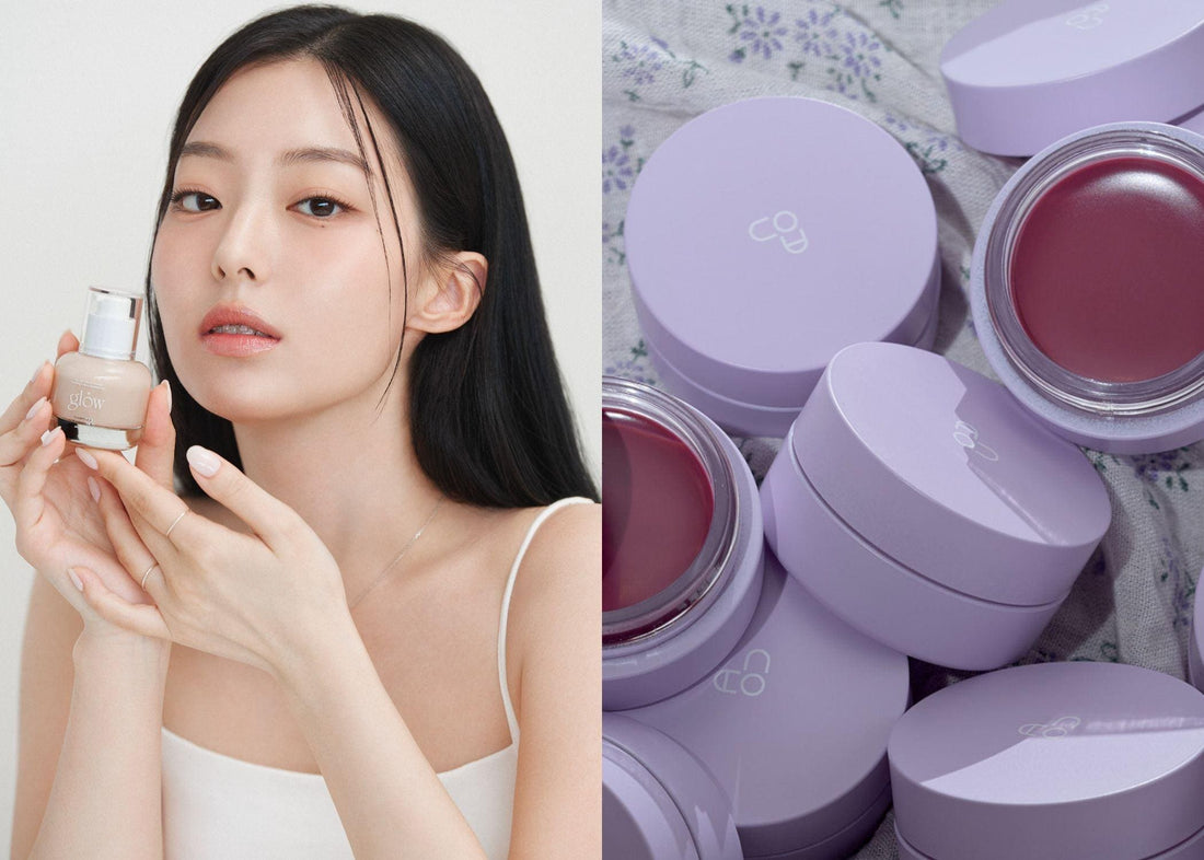 Whispers Of Y2K Bliss: A Guide To K-Beauty's Hidden Gems