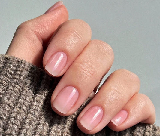 Summer 2024 Nail Trend: Short Nails And Subtle Manicures