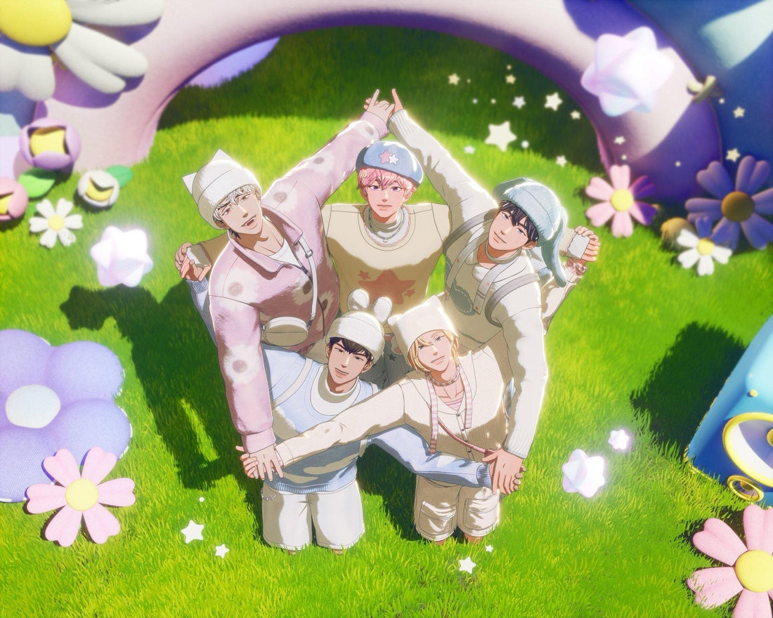 The Shifting Landscape Of K-pop's Biggest Night