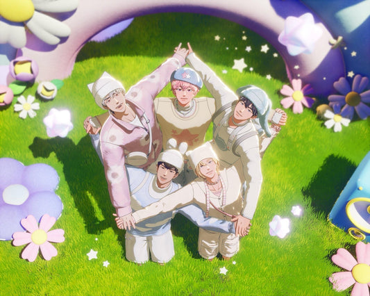 The Shifting Landscape Of K-pop's Biggest Night