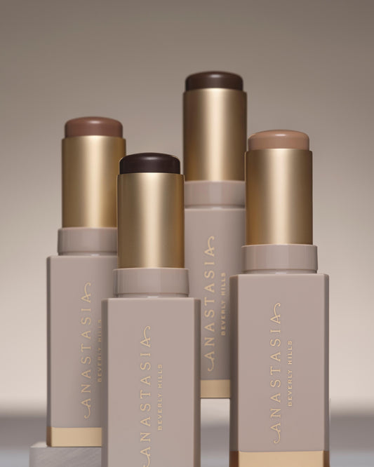 Anastasia Beverly Hills Launches Gel-like Contour Stick For Effortless Contouring