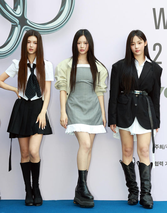 Min Hee-jin And The NewJeans Saga: Unraveling The K-pop Controversy