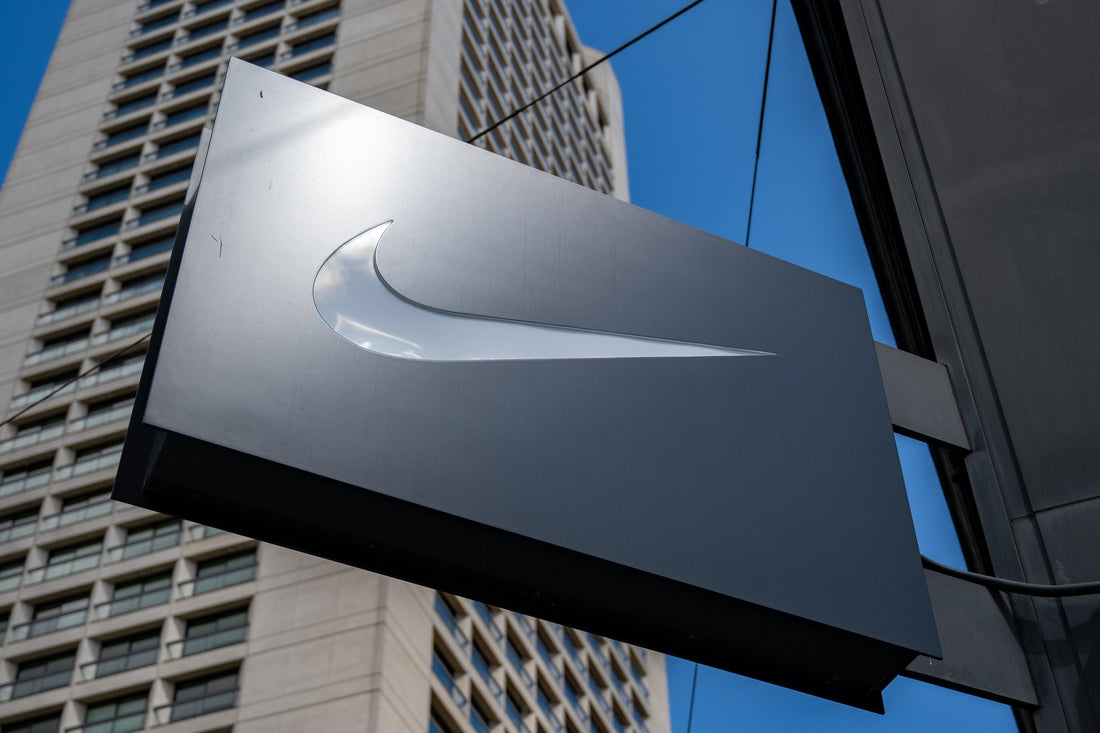 Nike's Losing Streak: Tapestry And Ralph Lauren Step Up