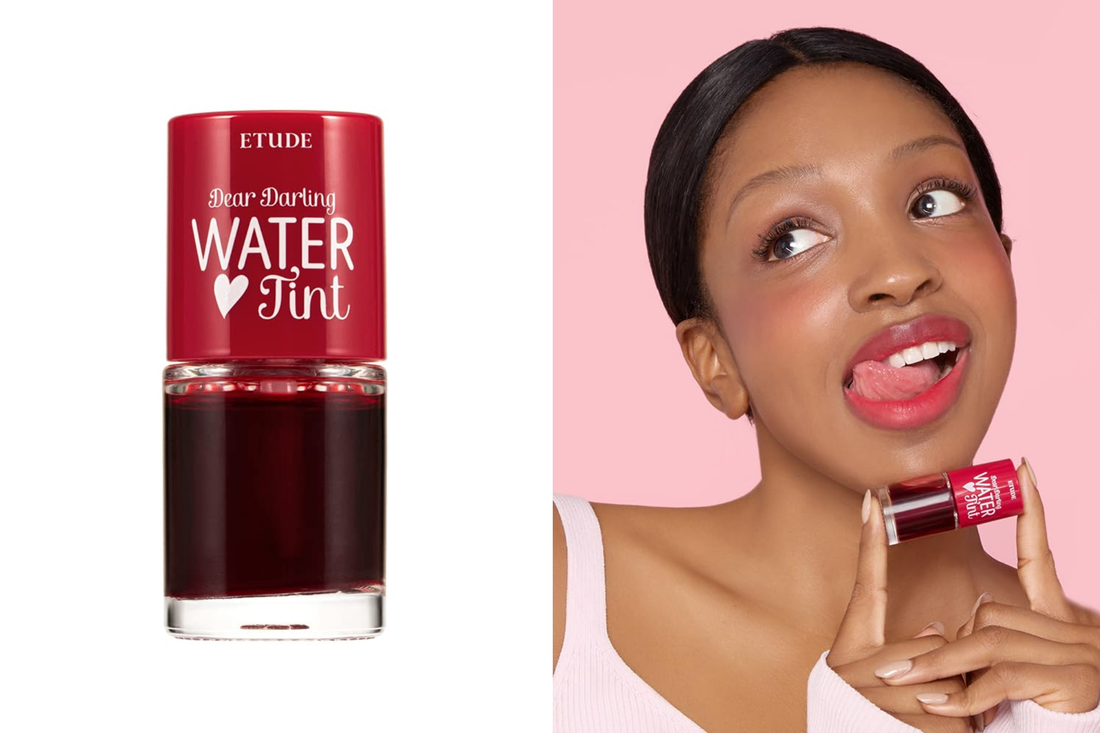 Swipe On This Weightless Lip Tint For Luscious Berry Lips – Just $7!