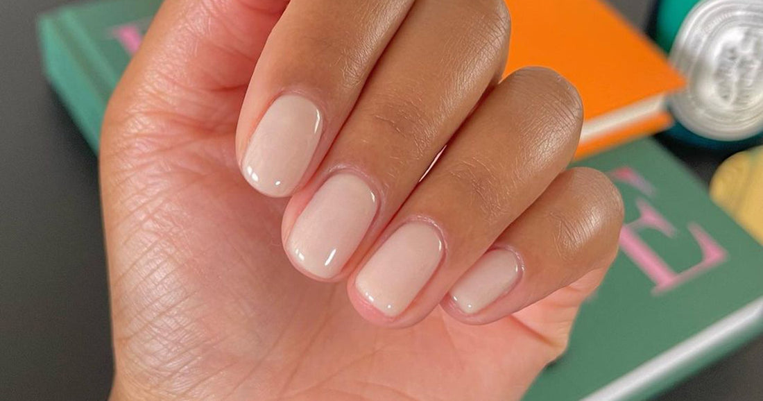 Here's Why Bio Sculpture Is Replacing Traditional Gels